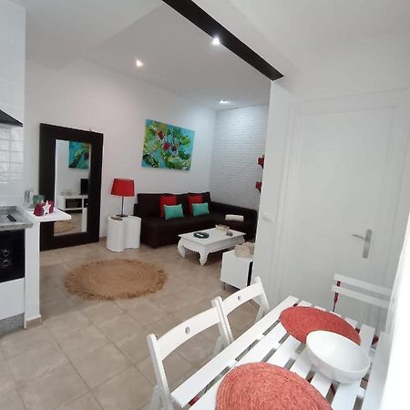 Apartamento Vital Malaga Exterior photo
