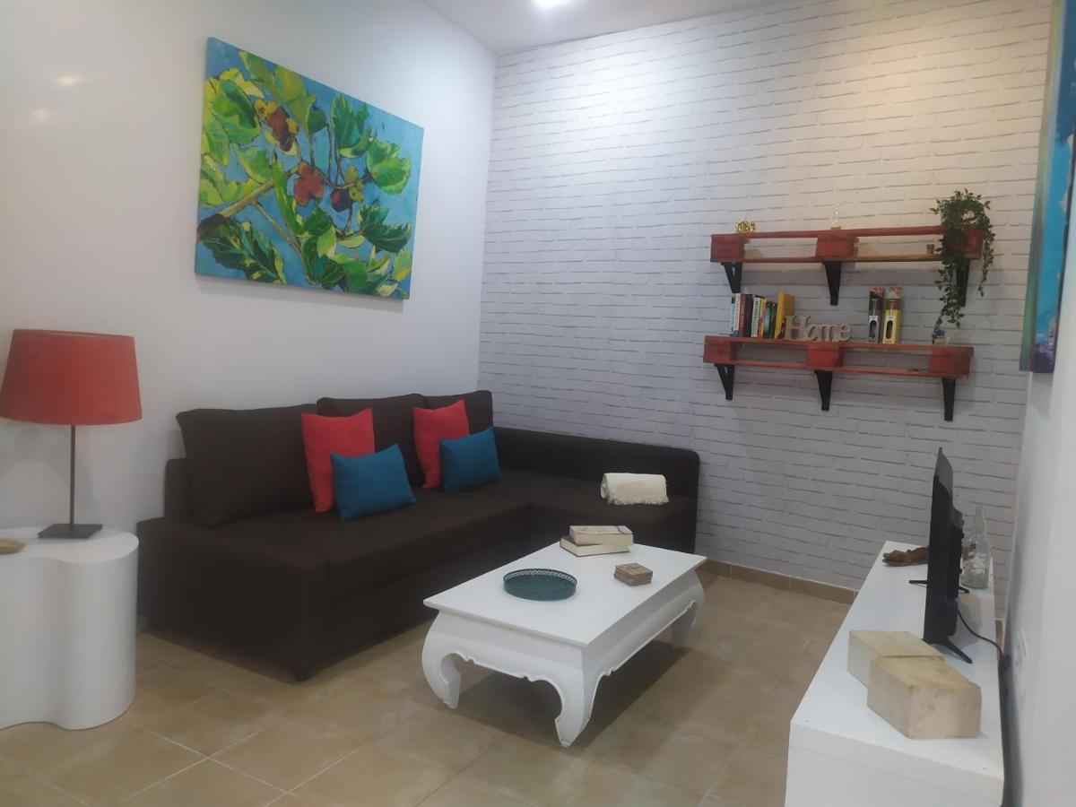 Apartamento Vital Malaga Exterior photo
