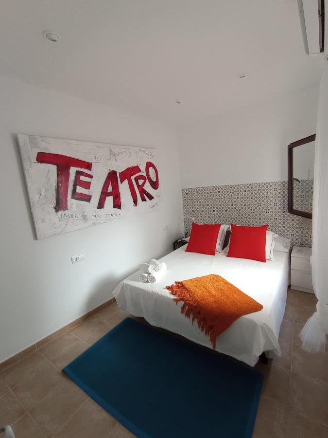 Apartamento Vital Malaga Exterior photo