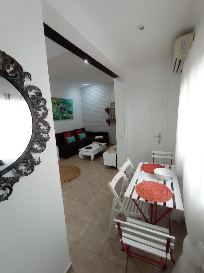 Apartamento Vital Malaga Exterior photo